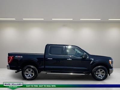 2022 Ford F-150 SuperCrew Cab 4x4 Pickup for sale #13769A - photo 2