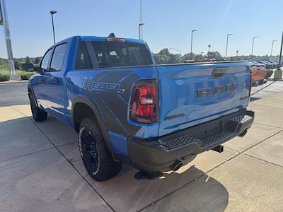 2026 Ram 1500 Crew Cab 4x4 Pickup for sale #13776 - photo 2