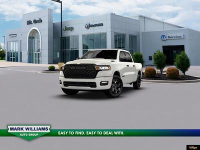 2026 Ram 1500 Crew Cab 4x4 Pickup for sale #13777 - photo 1