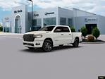 2026 Ram 1500 Crew Cab 4x4 Pickup for sale #13777 - photo 3