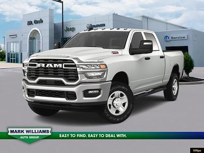 2025 Ram 2500 Crew Cab 4x4 Pickup for sale #13778 - photo 1