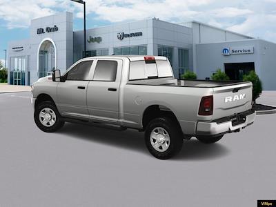 2025 Ram 2500 Crew Cab 4x4 Pickup for sale #13778 - photo 2