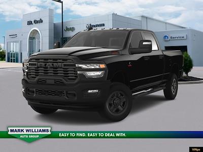 2025 Ram 2500 Crew Cab 4x4 Pickup for sale #13779 - photo 1