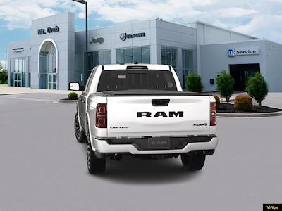 2025 Ram 1500 Crew Cab 4x4 Pickup for sale #13780 - photo 2