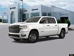 2025 Ram 1500 Crew Cab 4x4 Pickup for sale #13780 - photo 3
