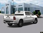 2025 Ram 1500 Crew Cab 4x4 Pickup for sale #13780 - photo 8