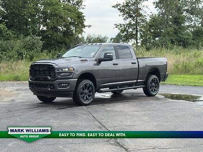 2025 Ram 2500 Crew Cab 4x4 Pickup for sale #13783 - photo 1