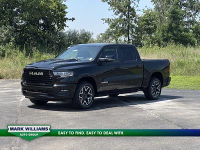 2026 Ram 1500 Crew Cab 4x4 Pickup for sale #13791 - photo 1