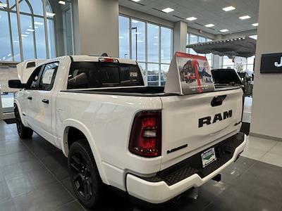 New 2026 Ram 1500 Laramie Crew Cab 4WD Pickup for sale #13792 - photo 2