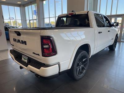 2026 Ram 1500 Crew Cab 4WD Pickup for sale #13792 - photo 2