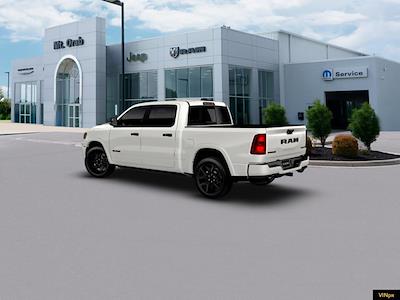 2026 Ram 1500 Crew Cab 4x4 Pickup for sale #13792 - photo 2