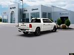 2026 Ram 1500 Crew Cab 4x4 Pickup for sale #13792 - photo 7