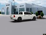 2026 Ram 1500 Crew Cab 4x4 Pickup for sale #13792 - photo 8