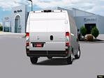 New 2024 Ram ProMaster 1500 High Roof Empty Cargo Van for sale #13804 - photo 14