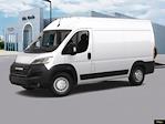 New 2024 Ram ProMaster 1500 High Roof Empty Cargo Van for sale #13804 - photo 2