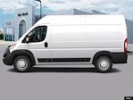 New 2024 Ram ProMaster 1500 High Roof Empty Cargo Van for sale #13804 - photo 3