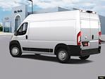 New 2024 Ram ProMaster 1500 High Roof Empty Cargo Van for sale #13804 - photo 4