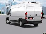 New 2024 Ram ProMaster 1500 High Roof Empty Cargo Van for sale #13804 - photo 5
