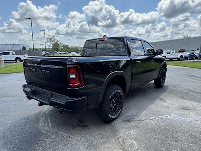 2025 Ram 1500 Crew Cab 4x4 Pickup for sale #13808 - photo 2