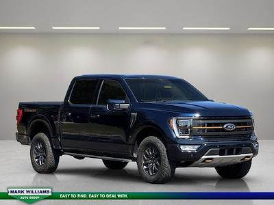 2023 Ford F-150 SuperCrew Cab 4x4 Pickup for sale #13808A - photo 1