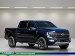 2023 Ford F-150 SuperCrew Cab 4x4 Pickup for sale #13808A - photo 1