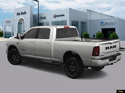 New 2025 Ram 2500 Big Horn Crew Cab 4x4 Pickup for sale #13810 - photo 2