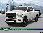 New 2025 Ram 2500 Big Horn Crew Cab 4x4 Pickup for sale #13810 - photo 1