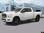 New 2025 Ram 2500 Big Horn Crew Cab 4x4 Pickup for sale #13810 - photo 3