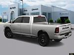 New 2025 Ram 2500 Big Horn Crew Cab 4x4 Pickup for sale #13810 - photo 2