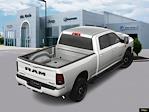 New 2025 Ram 2500 Big Horn Crew Cab 4x4 Pickup for sale #13810 - photo 7