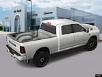 New 2025 Ram 2500 Big Horn Crew Cab 4x4 Pickup for sale #13810 - photo 8