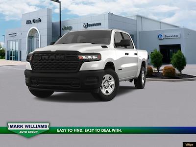 2025 Ram 1500 Crew Cab 4x4 Pickup for sale #13811 - photo 1