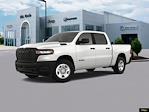 2025 Ram 1500 Crew Cab 4x4 Pickup for sale #13811 - photo 3