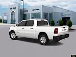2025 Ram 1500 Crew Cab 4x4 Pickup for sale #13811 - photo 2