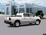 2025 Ram 1500 Crew Cab 4x4 Pickup for sale #13811 - photo 8