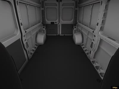 New 2024 Ram ProMaster 2500 High Roof Empty Cargo Van for sale #13820 - photo 2