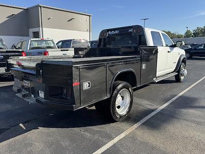 2022 Ram 5500 Crew Cab DRW 4WD Dump Truck for sale #13828A - photo 2