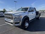2022 Ram 5500 Crew Cab DRW 4WD Dump Truck for sale #13828A - photo 1