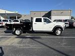 2022 Ram 5500 Crew Cab DRW 4WD Dump Truck for sale #13828A - photo 4
