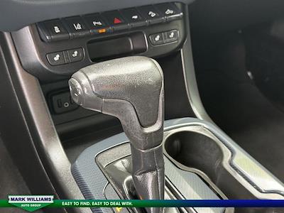 2021 Chevrolet Colorado Crew Cab 4WD Pickup for sale #13829A - photo 1