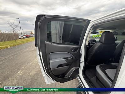 2021 Chevrolet Colorado Crew Cab 4WD Pickup for sale #13829A - photo 2