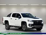 2021 Chevrolet Colorado Crew Cab 4WD Pickup for sale #13829A - photo 1