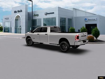 2026 Ram 3500 Crew Cab 4x4 Pickup for sale #13843 - photo 2