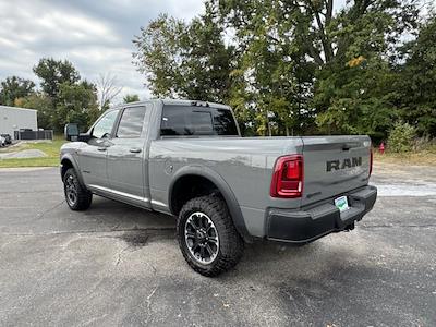 2026 Ram 2500 Crew Cab 4x4 Pickup for sale #13844 - photo 2