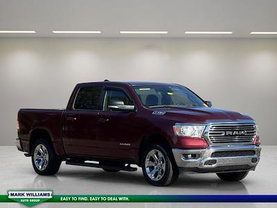 2022 Ram 1500 Crew Cab 4x4 Pickup for sale #13849A - photo 1