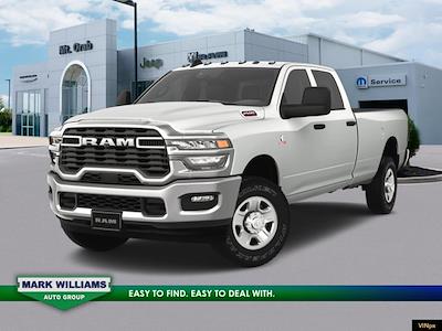 New 2025 Ram 2500 Tradesman Crew Cab 4x4 Pickup for sale #13856 - photo 1