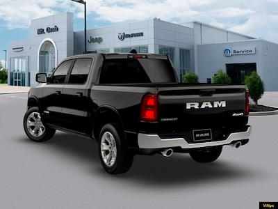 New 2026 Ram 1500 Lone Star Crew Cab 4WD Pickup for sale #13862 - photo 2