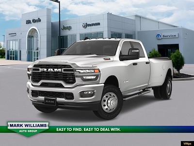 2025 Ram 3500 Crew Cab DRW 4x4 Pickup for sale #13863 - photo 1