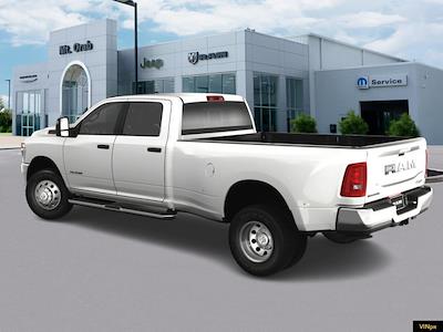 2025 Ram 3500 Crew Cab DRW 4x4 Pickup for sale #13863 - photo 2
