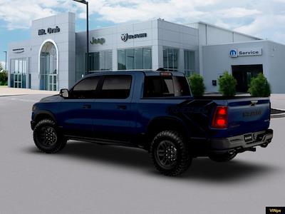 New 2026 Ram 1500 Rebel Crew Cab 4x4 Pickup for sale #13864 - photo 2